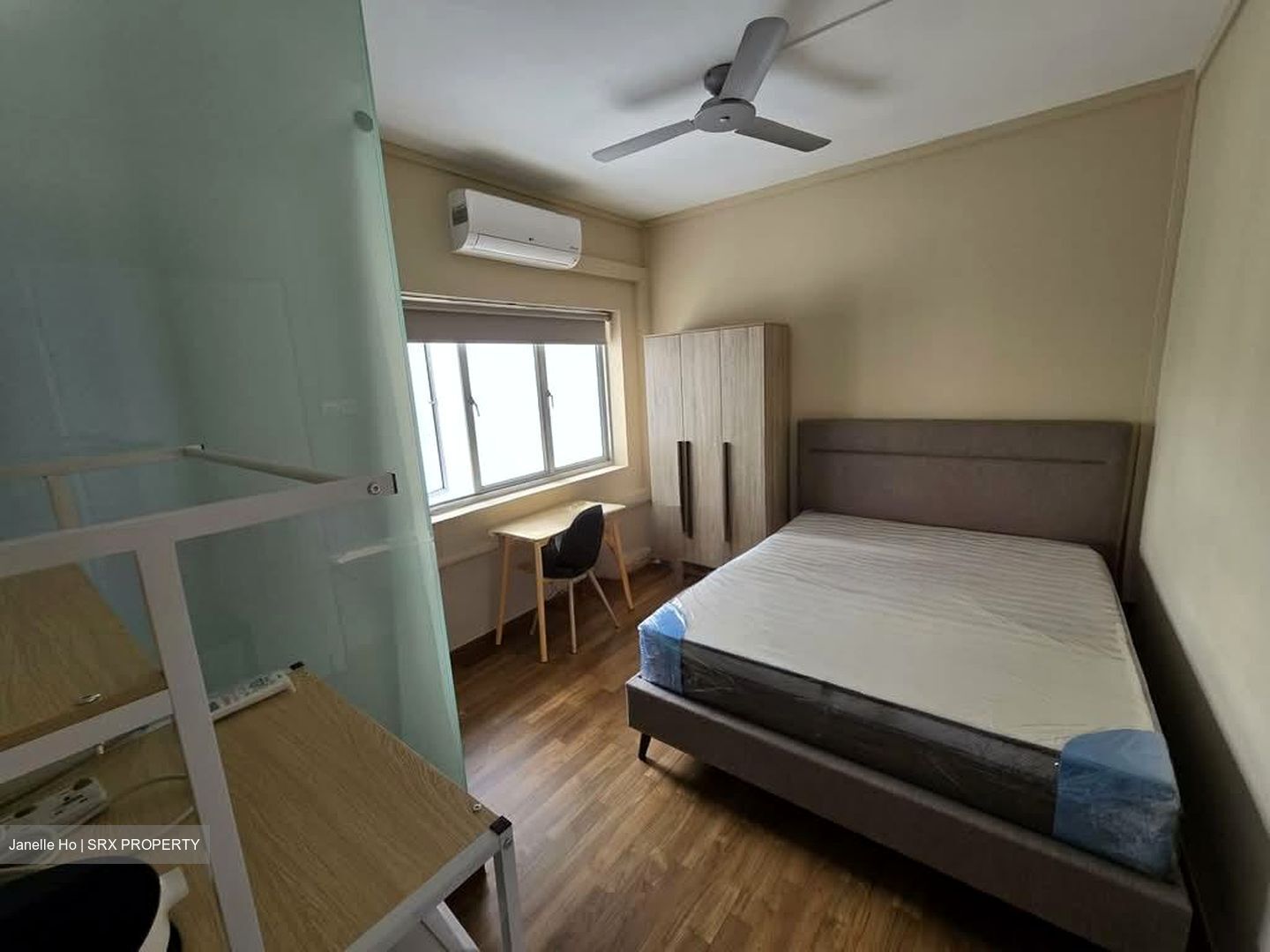 Tiong Bahru Estate (D3), Apartment #554147211